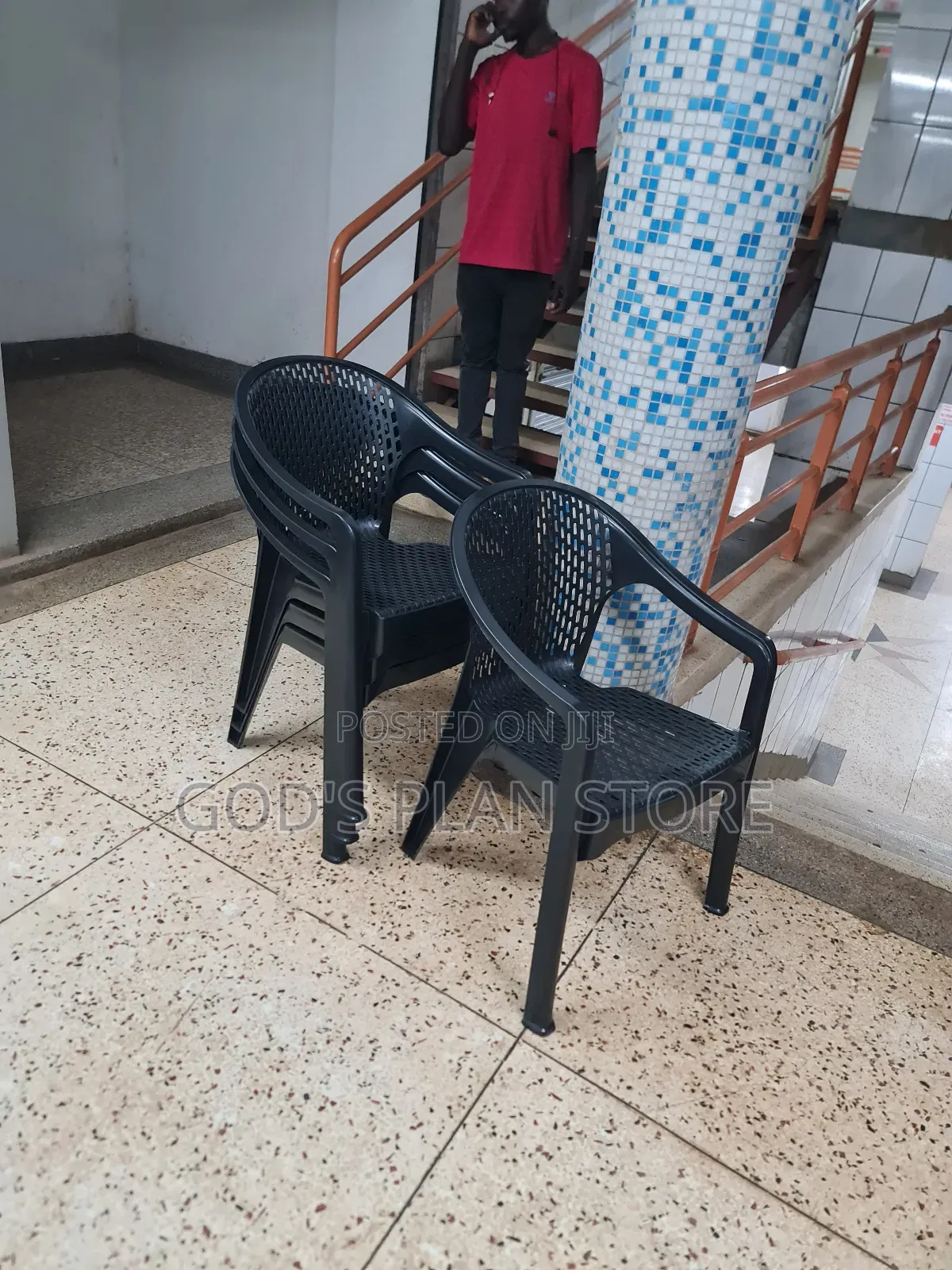 Entropy Plastic Chairs Plastic Chairs