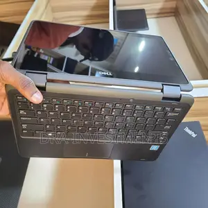 Laptop Dell Latitude 3189 4GB Intel Celeron SSD 128GB