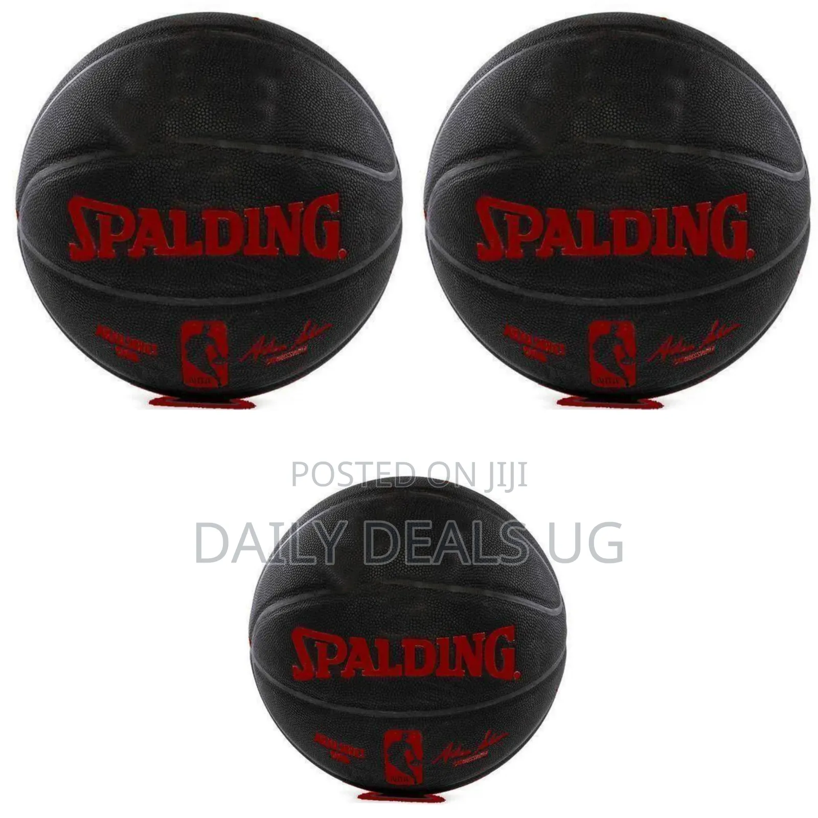 Spalding Ball for Basketball, Size 7