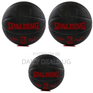 Spalding Ball for Basketball, Size 7
