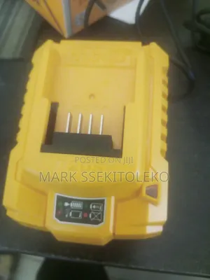 Ingco Battery Charger