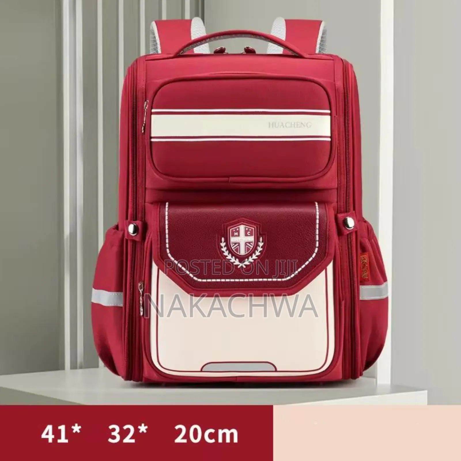 Its Agood School Backbag