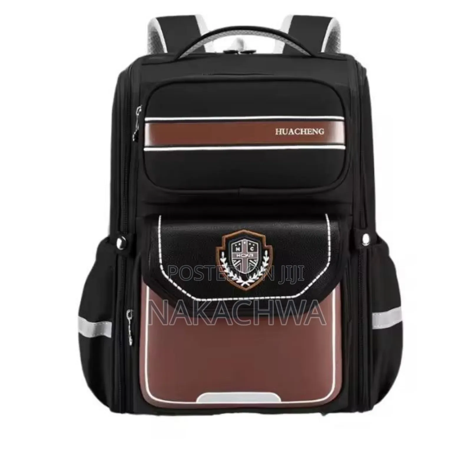 Its Agood School Backbag