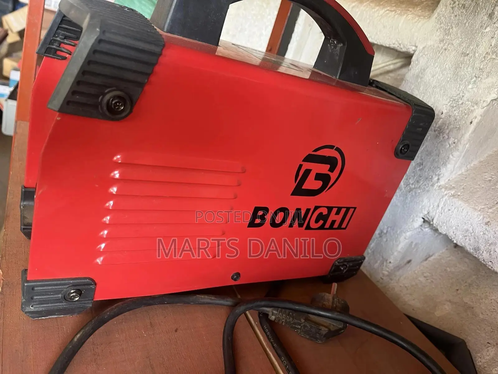 Welding Machine Mma 800