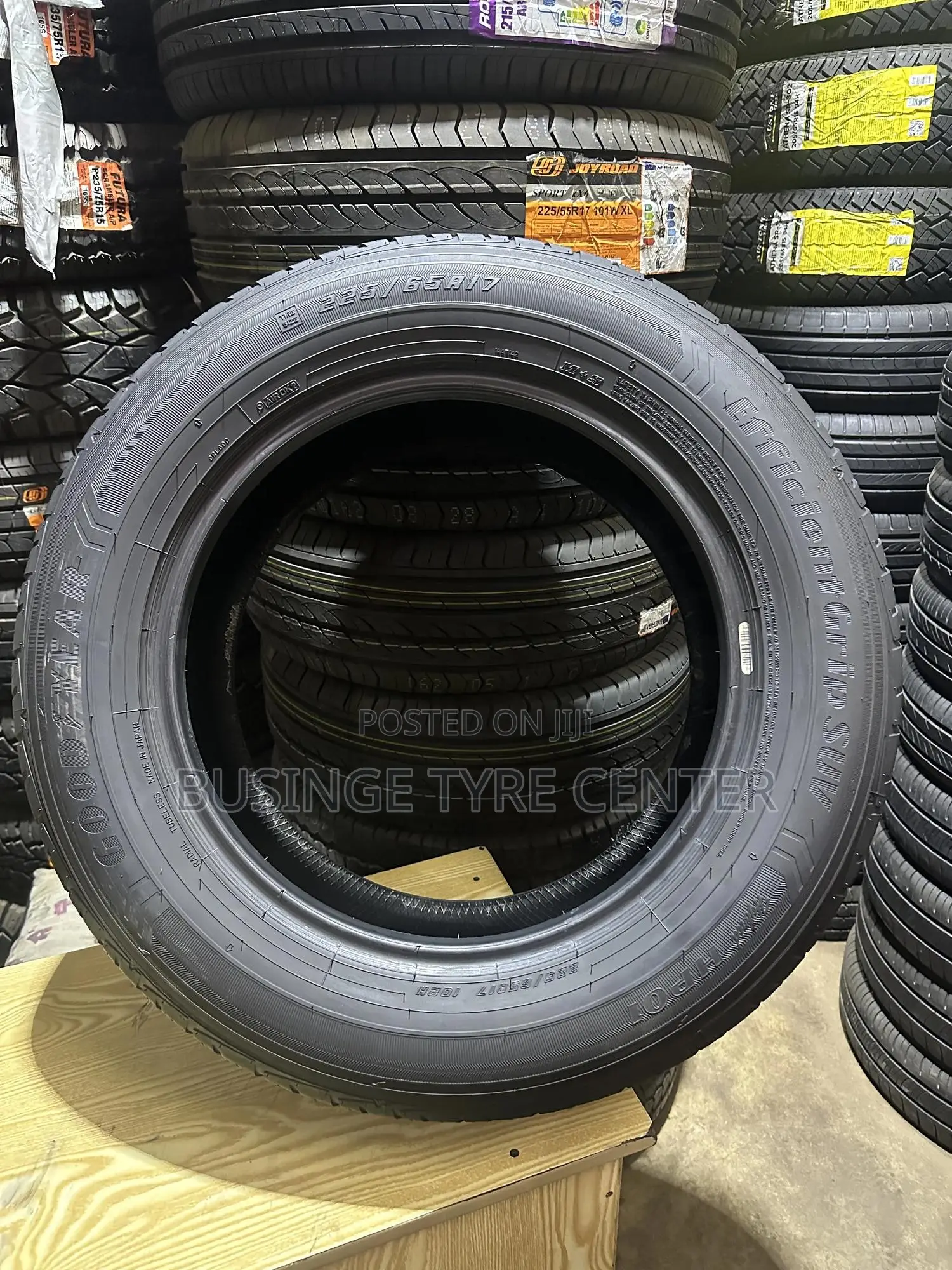 235/50r18 Japan Foreign Used Tires Good Condition