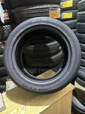 235/50r18 Japan Foreign Used Tires Good Condition