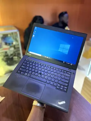 Laptop Lenovo ThinkPad T440 8GB Intel Core I5 HDD 500GB