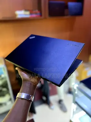 Laptop Lenovo ThinkPad T440 8GB Intel Core I5 HDD 500GB