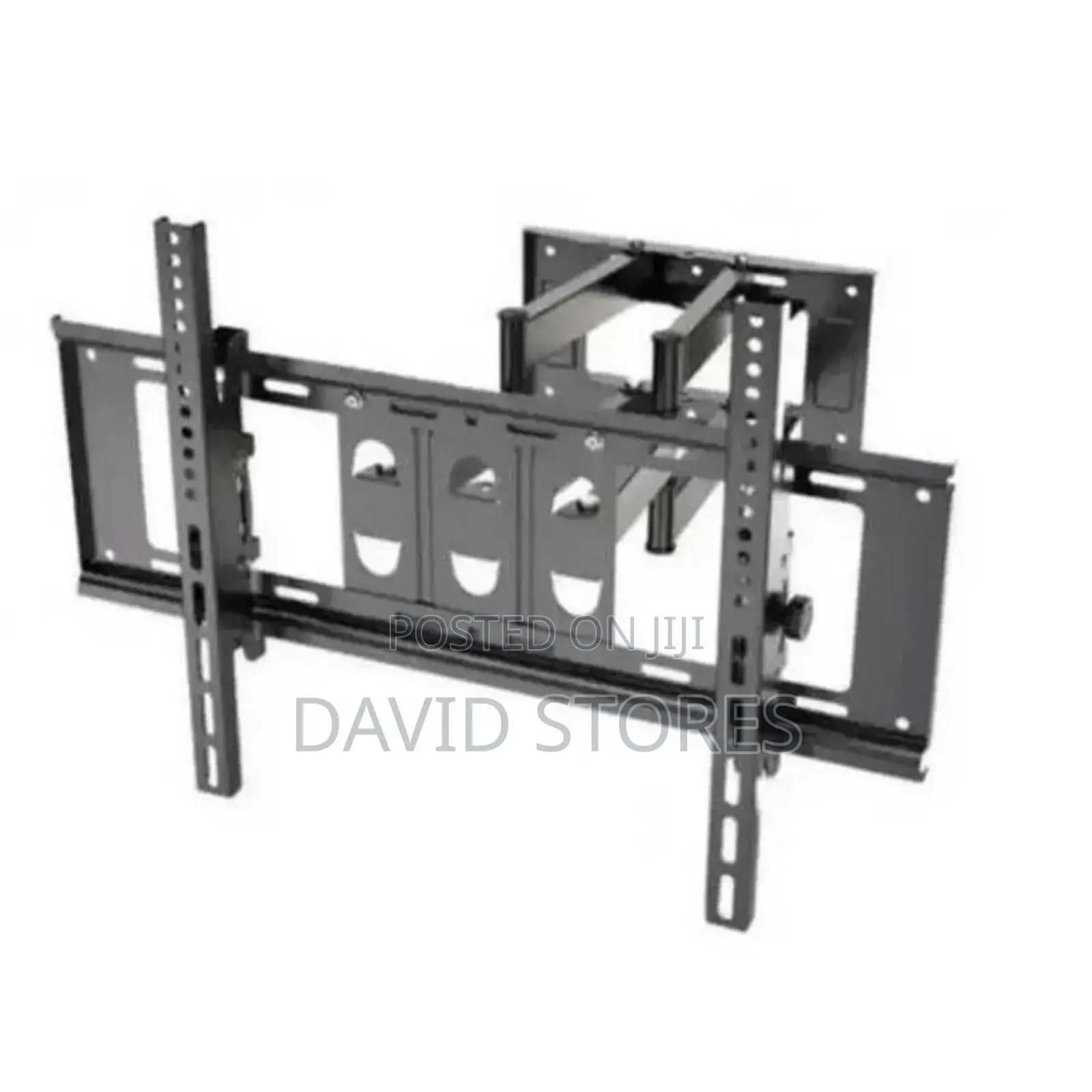 V-Star Cp604 Full Motion Wall Mount – Fits 32′′–75′′ TVS