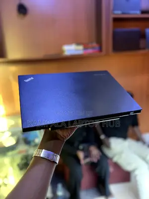 Laptop Lenovo ThinkPad T440 8GB Intel Core I7 HDD+SSD 500GB