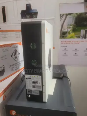 4kw/4000w Inverter Felicity