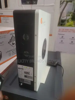 4kw/4000w Inverter Felicity