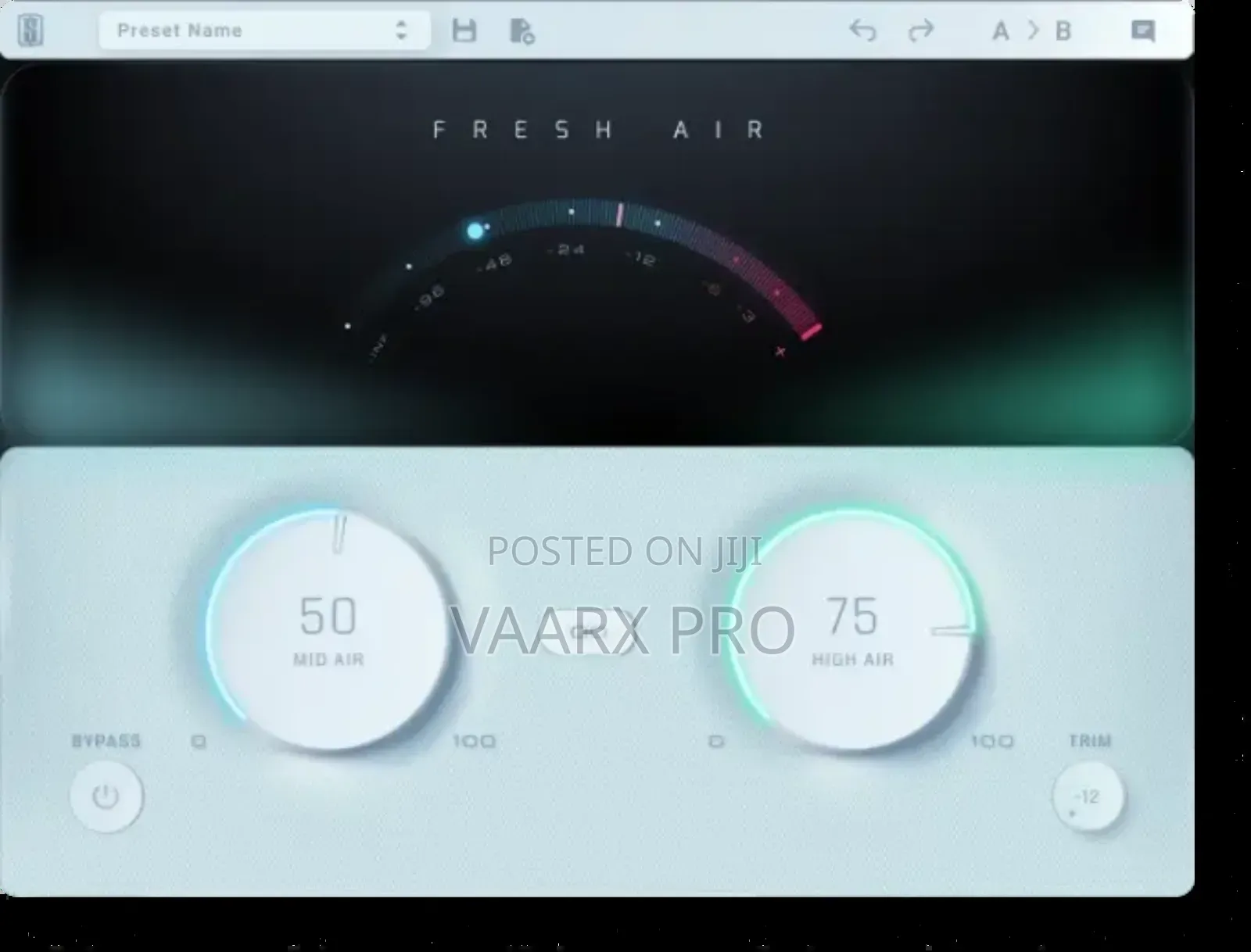 Music Software and Plugins