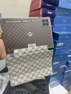New Idino Notebook Boom 512 GB