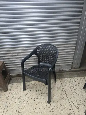 Plastic Dining Chair