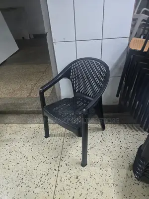 Plastic Dining Chair
