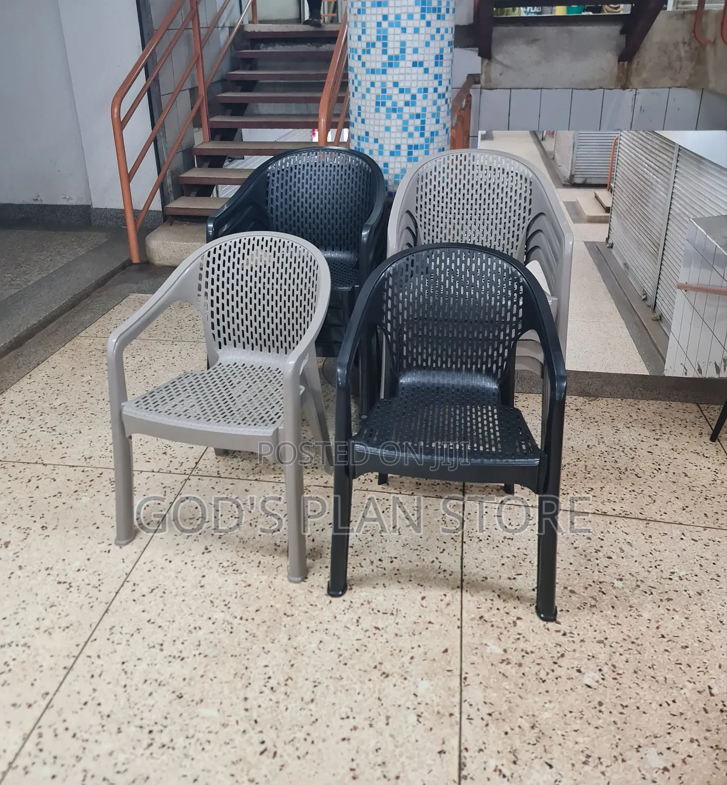Sumo Plastic Chairs Plastic Chairs