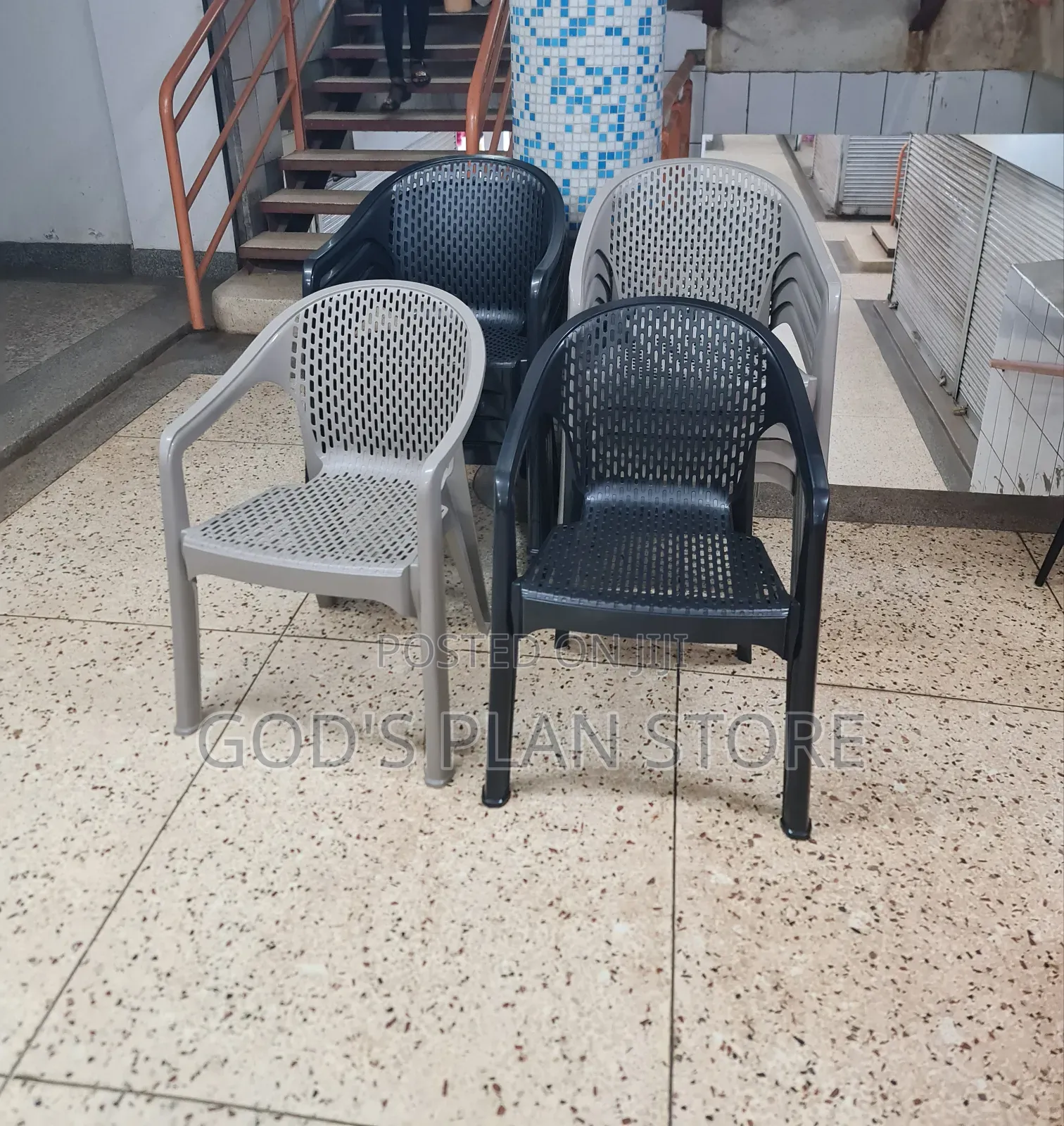 Sumo Plastic Chairs Plastic Chairs
