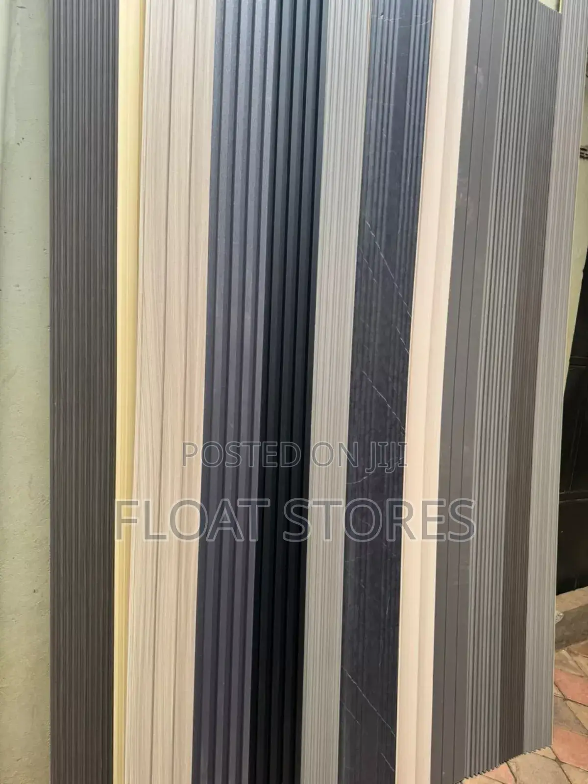 Wall Panel