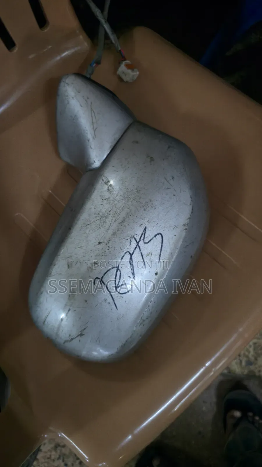 Mazda Premacy Sidemirror 2002