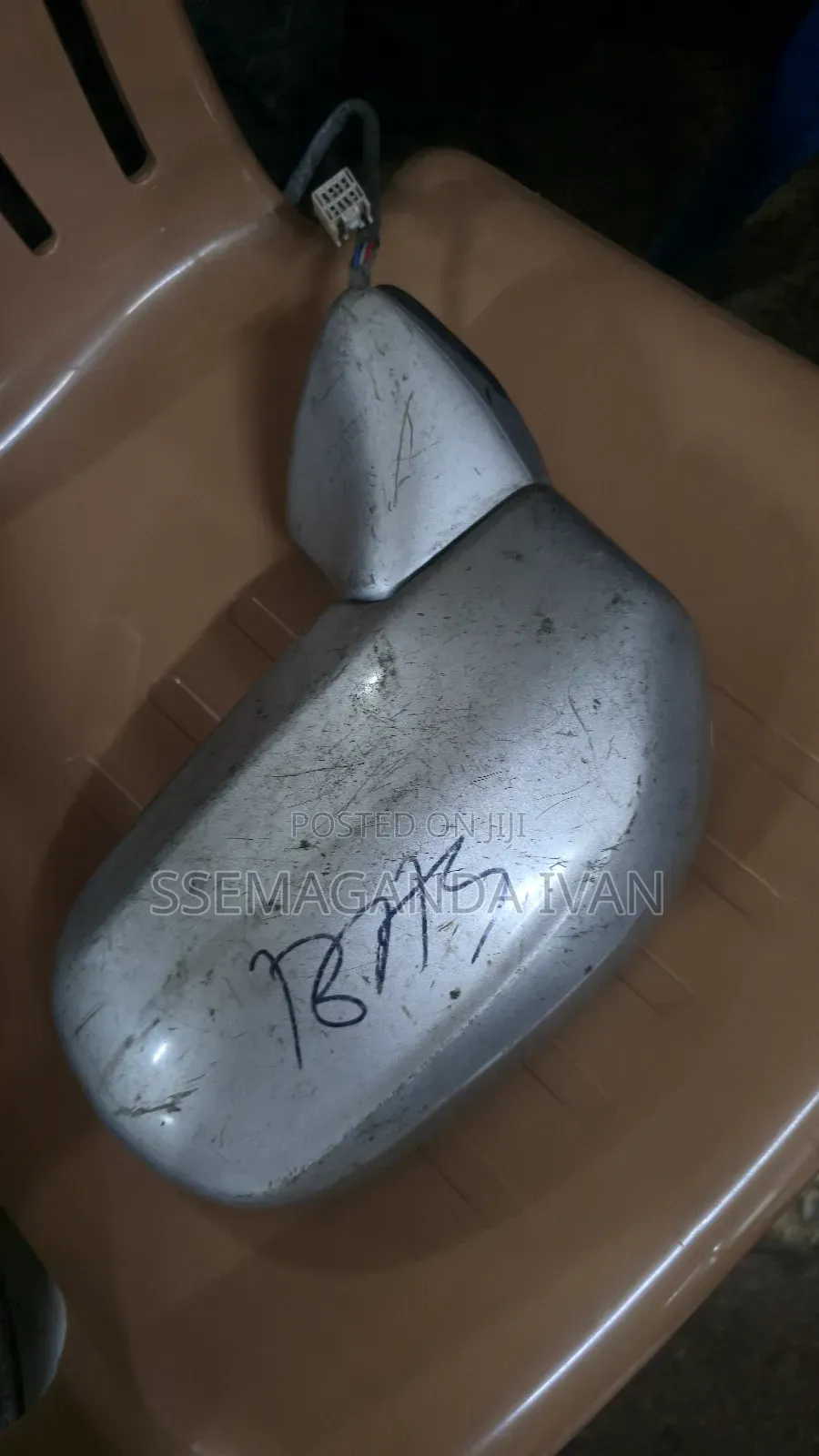 Mazda Premacy Sidemirror 2002