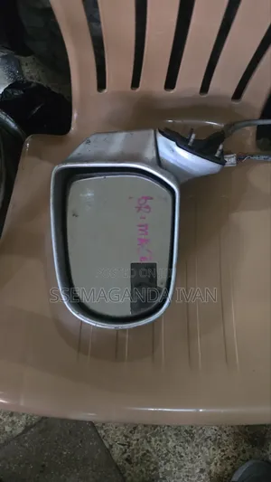 Mazda Premacy Sidemirror 2002