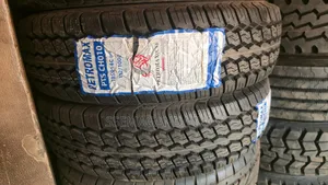 185r14 Original Petromax All Terrain Tires