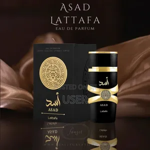 Asad Perfume