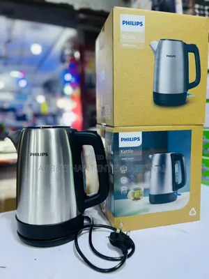 Electric Kettle /Philips Series 3000 Electric Kettle
