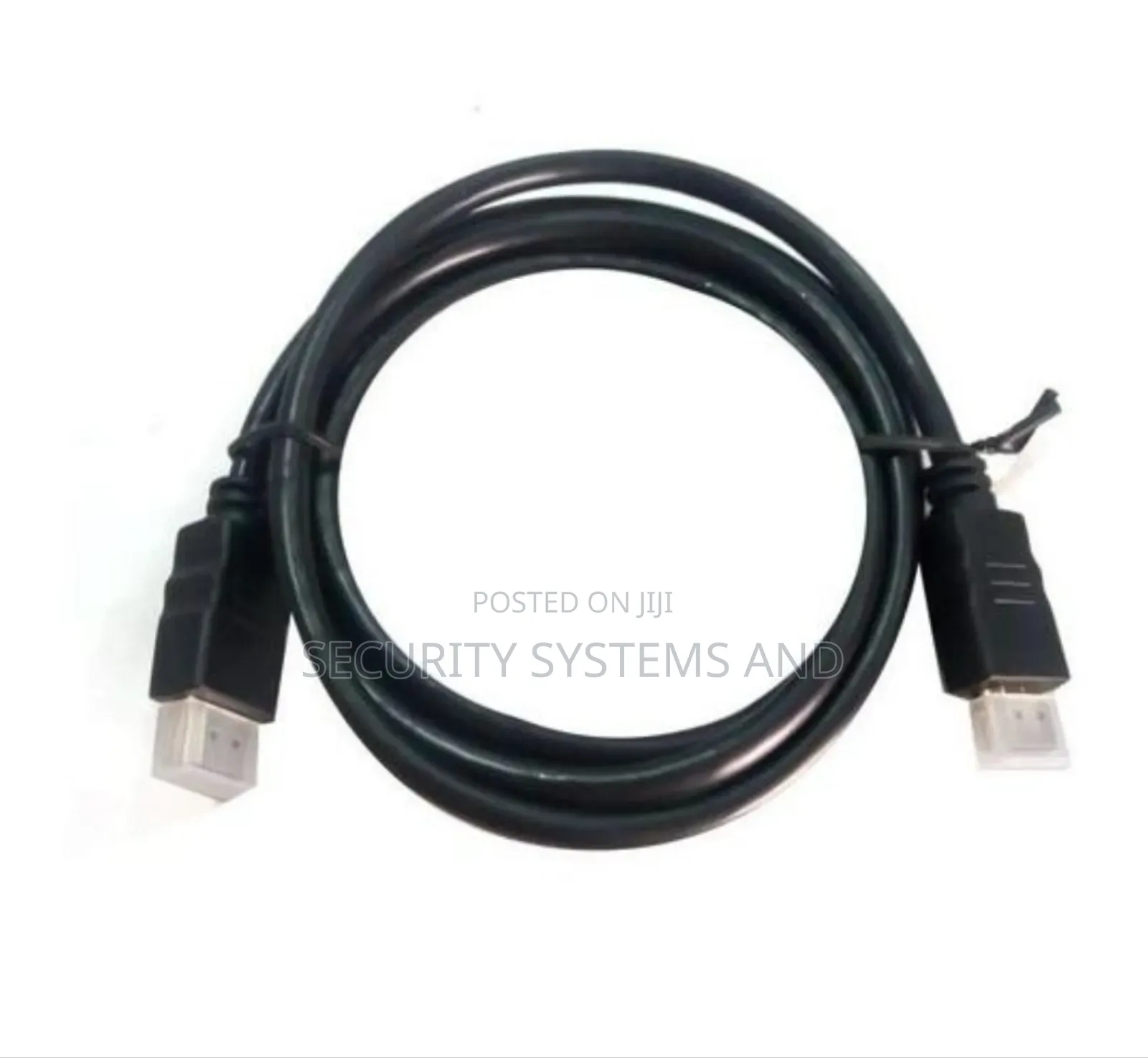 Hdmi Cable 1.5 Meters