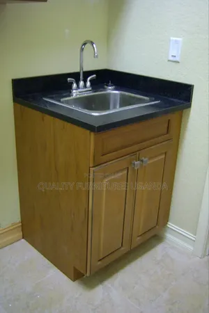 Space Saving Kitchen Cabinet