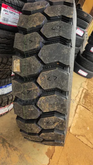 1200r20 Roriger Mudgrip Tyres With 24 Ply Ratings