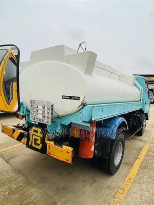 Fuel Tank 6d16 Engine