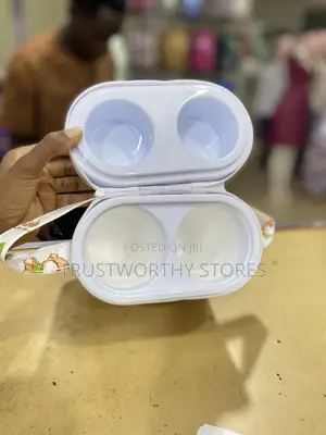 Baby Bottle Warmer With 2 Bottles