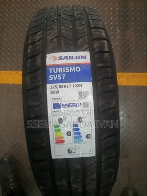 225/65r17 Sailun Turismo Tyres