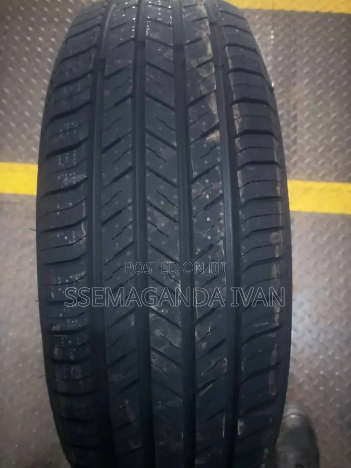 225/65r17 Sailun Turismo Tyres