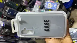 A16 Silicon Cover