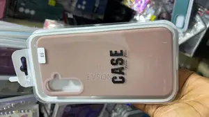A16 Silicon Cover
