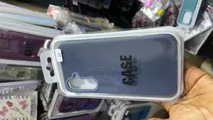 A16 Silicon Cover