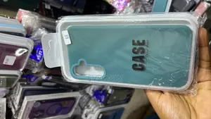 A16 Silicon Cover