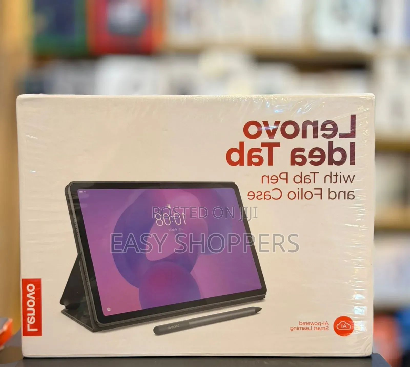 New Lenovo ideapad 128 GB