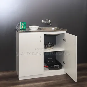 Complete Kitchen Cabinet