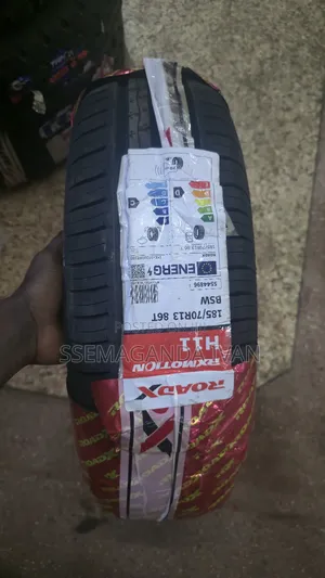 185/70r13 Rxquest Brand New Tyres