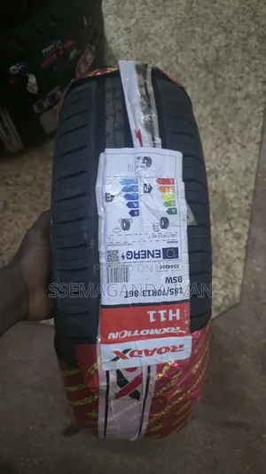185/70r13 Rxquest Brand New Tyres