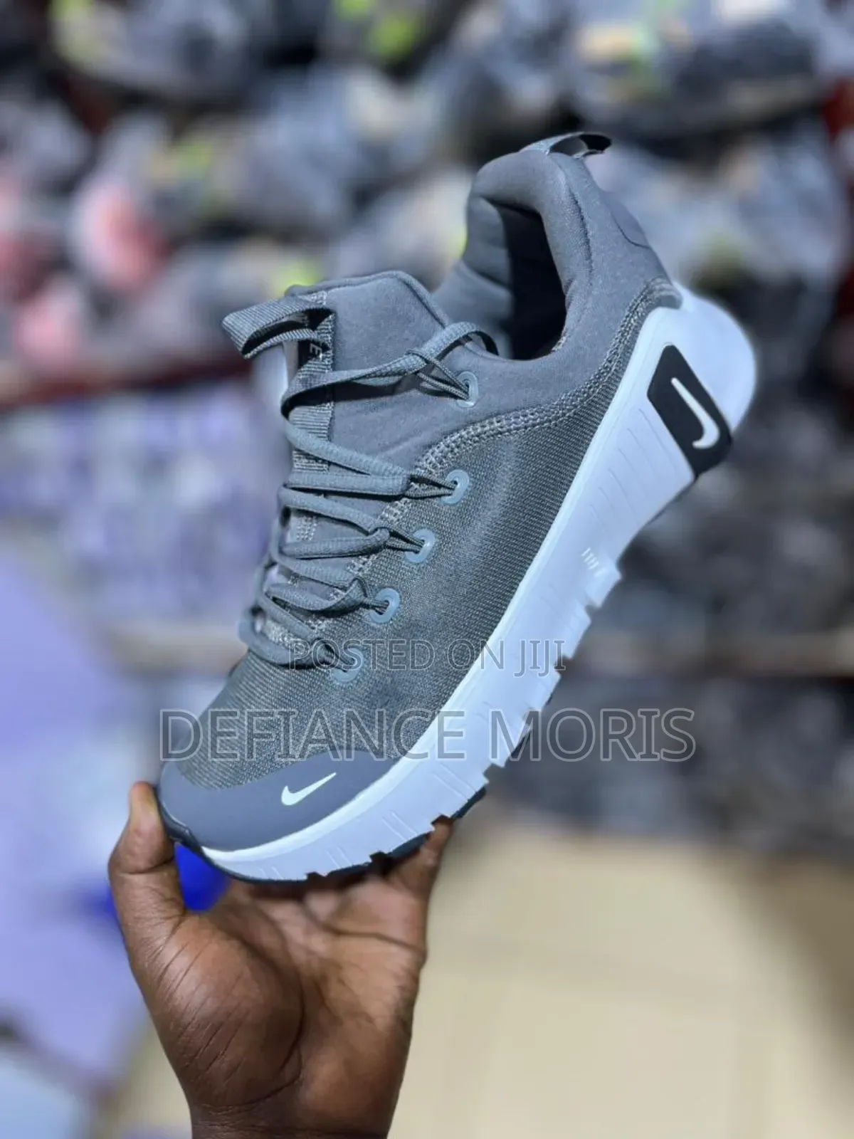 Nike Sneakers