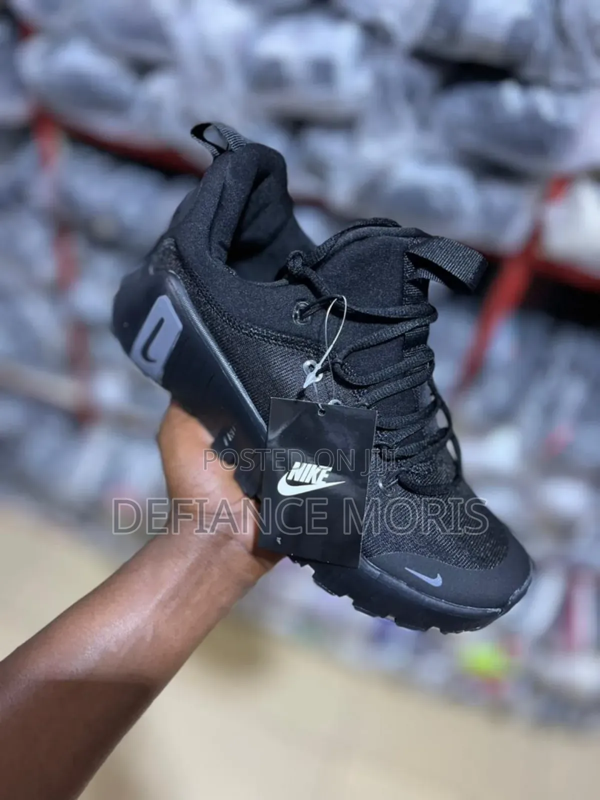 Nike Sneakers