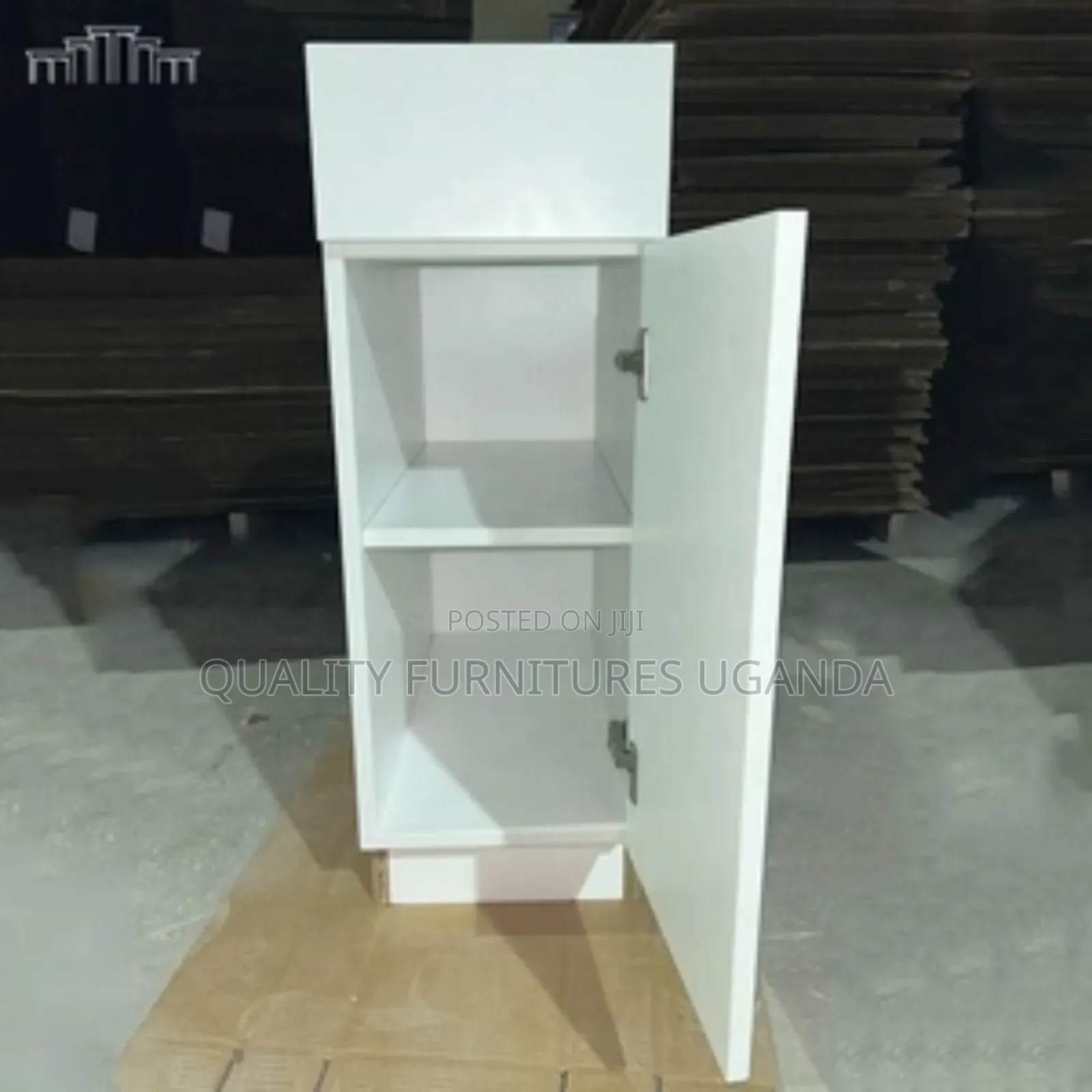 Single Room Kitchen Cabinet