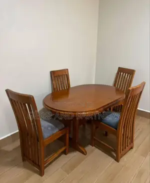 Unstoppable Quality Dining Set