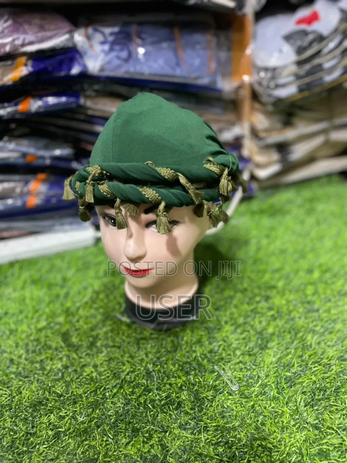 Turbans for Men
