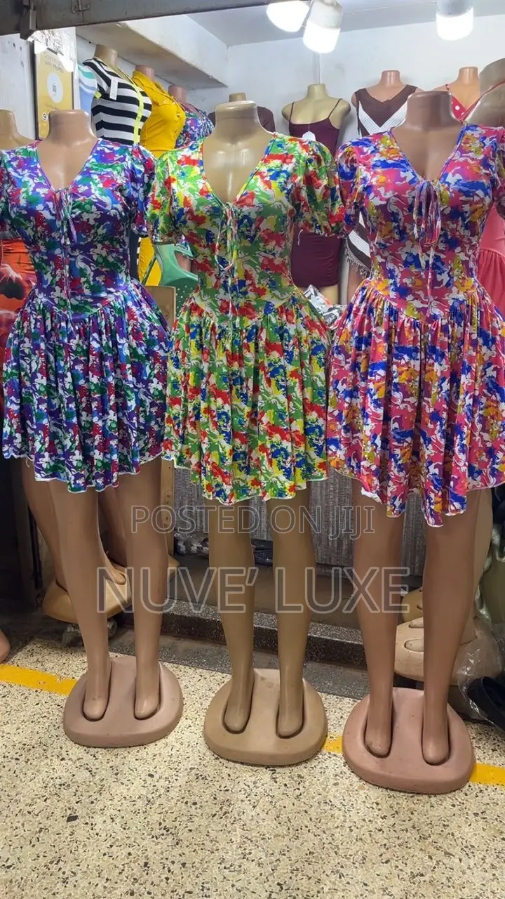 Cute Sun Dresses